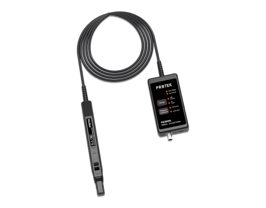 普科科技PRBTEK交直流電流探頭PKC6050